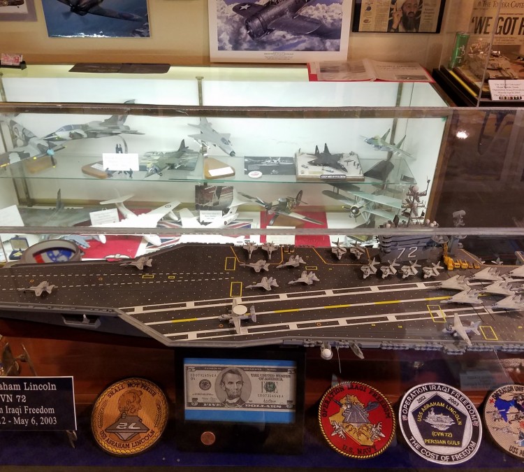 holley-museum-military-history-photo